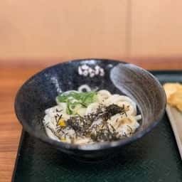 はなまるうどん 姫路土山店