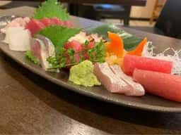 魚菜家 かる