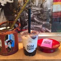 BOBA TOKYO
