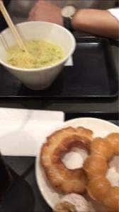 ミスタードーナツ 行徳駅前ショップ