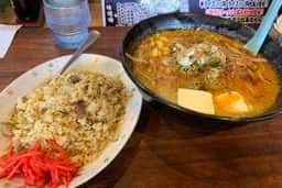 らーめん 萬太郎