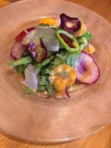 ブラッスリーコモレビ