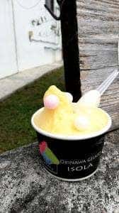 島ジェラート&カフェ ISOLA