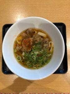 味蔵 長篠設楽原パーキングエリア上り線