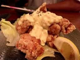 炭火やきとり ゆめのや 川西店