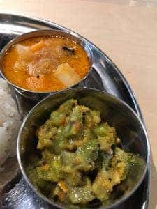 ハルヒナスパイス&フード クマグスク