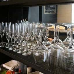Bistro 151.E
