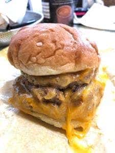 ロッテリア 新越谷ヴァリエ店