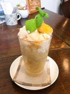 COFFEE Rivermet