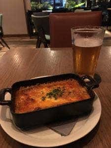 BLUE BOOKS cafe KYOTO