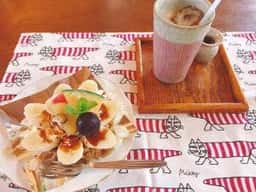 CAFE おおとも