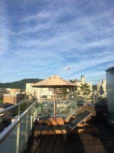 そら床 鍾馗 THE SCREEN