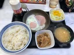 吉野家 JR兵庫駅店