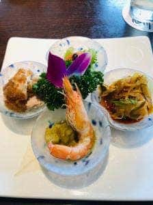 中国料理 四川 都ホテル尼崎