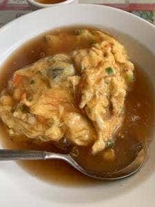 龍飯店