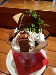 food&bar ばななのおんがえし