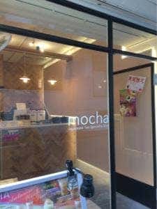 mocha代々木上原店