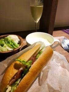 ヴィノスやまざき 有楽町店