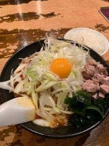 麺屋MASTERPIECE