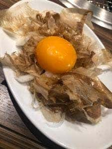 牛角 尾張旭三郷店
