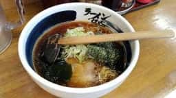 ラーメンばやし