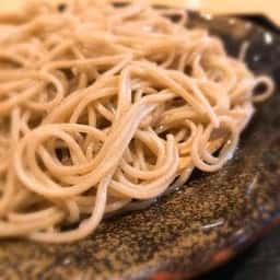 そば処しおじま