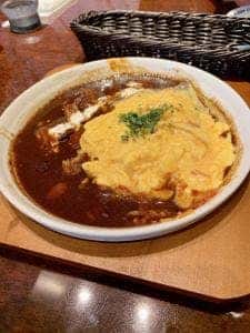 星乃珈琲店 川崎駅前店