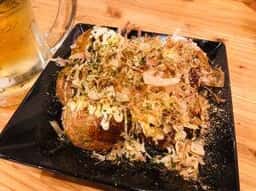 ジャンボ酒場 池田市役所前店