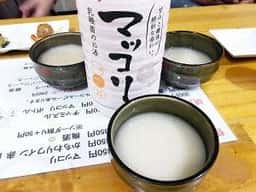 居酒屋 莉雅惇