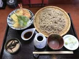 味彩そば 菊音