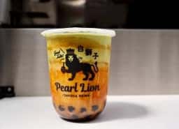 Pearl Lion 狸小路店
