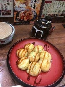 たこ家道頓堀くくる フレスト天満橋店