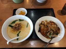 台湾料理 味軒