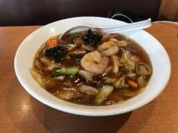 台湾料理 味軒