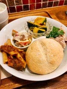 cafe respiro
