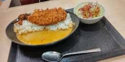 松のや 新秋津店