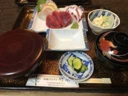 和風レストラン 竹水