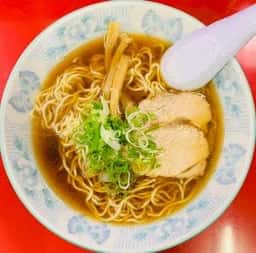 ラーメンのささき