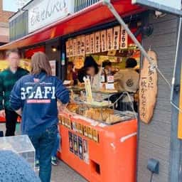寺子屋本舗 小樽店