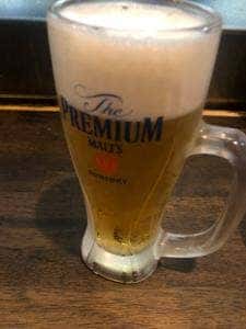 居酒屋 バッハ 六本木店