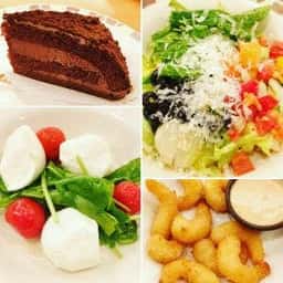 サイゼリヤ 阿佐ヶ谷駅南口パール商店街店