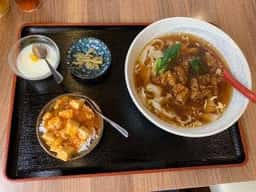 中華料理 居酒屋 回味香 亀有店