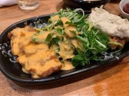 話食ダイニング おせっかい屋