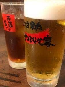 やまなか家 西多賀店