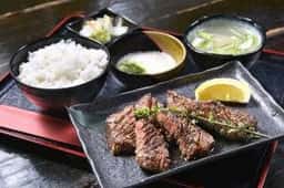 牛タン料理 居酒屋 哲粋