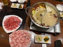 中国火鍋専門店 小肥羊 名古屋駅前店