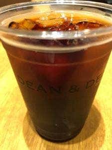 DEAN&DELUCA テラスモール湘南