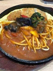パスタ・デ・ココ 中川区荒江町店