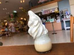 ミルクショップ