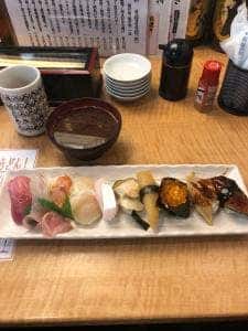 すし処 ひでまる